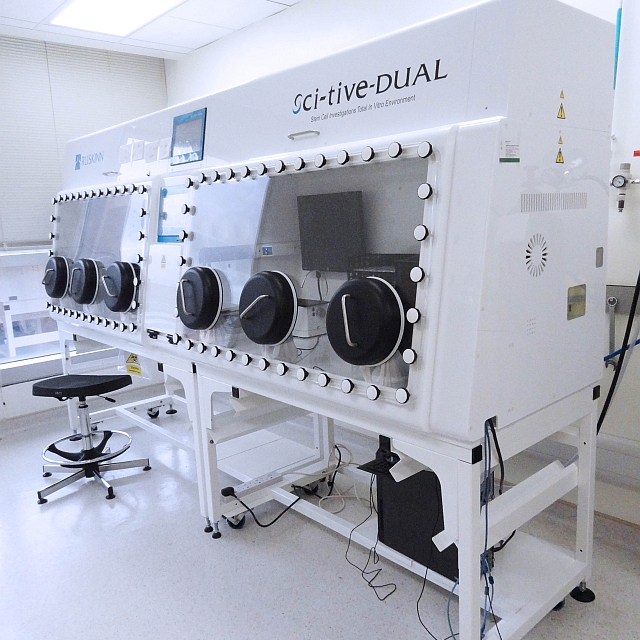 ABCT Equipment | Department of Applied Biology and Chemical Technology