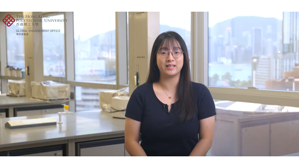 UG - Student sharing