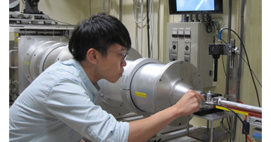 ABCT alumni Dr Franco King Chi Leung receives Croucher Fellowship from Croucher Foundation_1