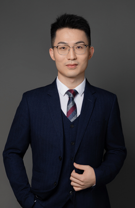 Dr Li Guangchao