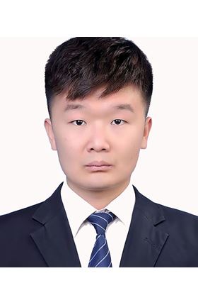 Dr Liang Wenhao
