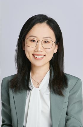 Prof. Ge Jingjie