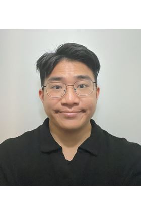 Mr. Chu Hop-hang, Gary