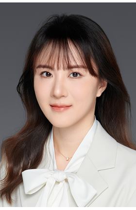 Prof. Su-ting Han