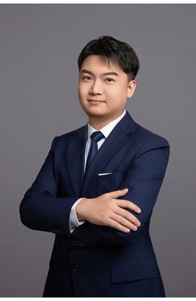 Prof. Yu Han