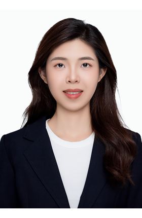 Dr Yufei Zhang