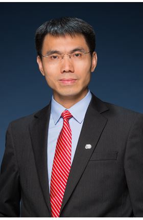 Prof. Zhu Xun-jin