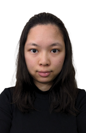 Miss Yeung Ngar-Wing, Bonita