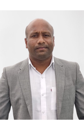 Dr Bodedla Govardhana Babu