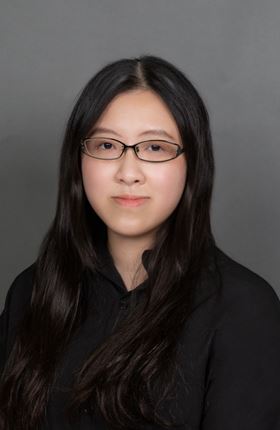 Miss Cheung Hoi-mei Alice