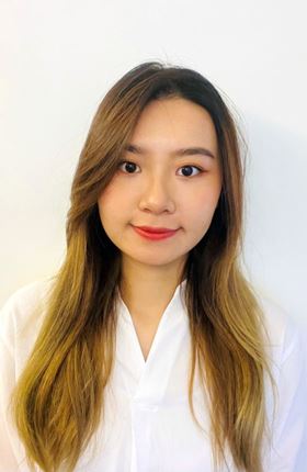 Ms. So Hiu Tung, Esther