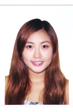 Miss Lam Yu-ting, Kat