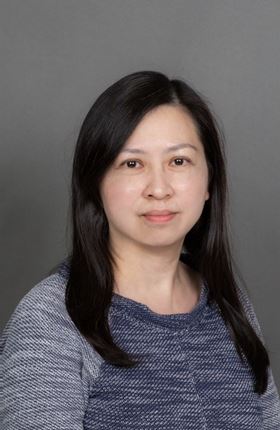 Ms. Leung Ching-yi, Candy