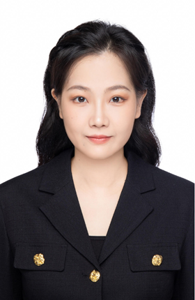Ms. Hu Ting-ting, Victoria