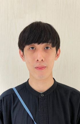 Wong Chin-wa, Colin