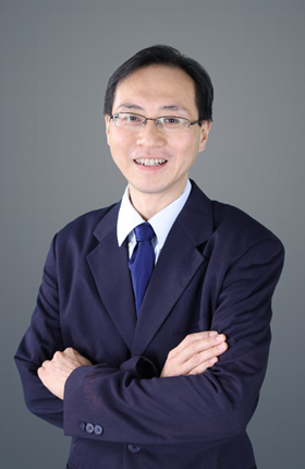 Dr Lam Kim-hung