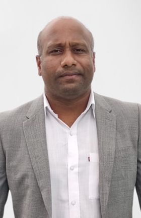Dr Bodedla Govardhana Babu