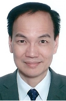 Prof. Tang Wai-Tong, Gary
