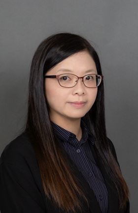 Prof. Cheuk-lam Ho
