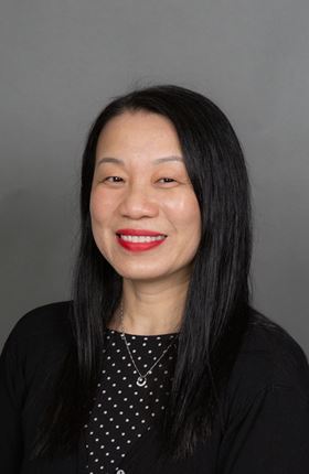 Dr Susan C.F. Ho
