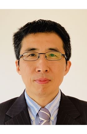 Prof. Wang Lianzhou