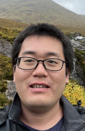 Prof. Li Xiuyuan
