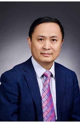 Prof. Dongsheng Liu