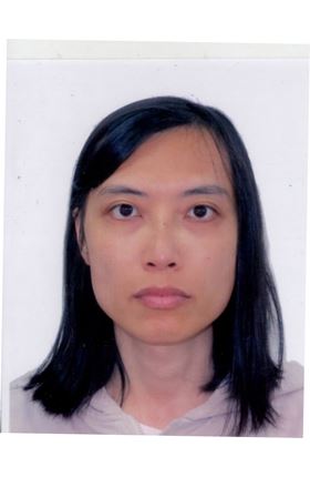 Dr Ng Cheuk-chi
