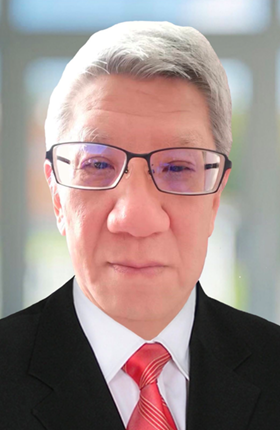 Prof. Chong Choi-sing, Pele