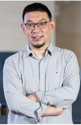 Prof. Tian Tian