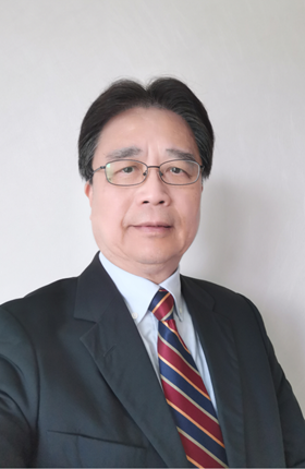 Prof. Yeung Hung-to, Raymond