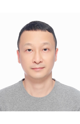 Mr. Wong Chung-ping, Ricky