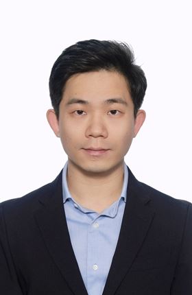 Dr Song Jiajun