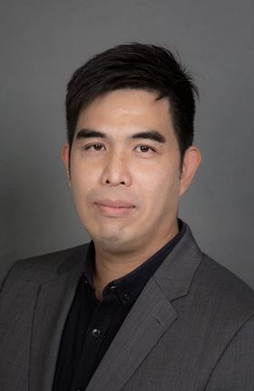 Prof. Clarence T. T. Wong