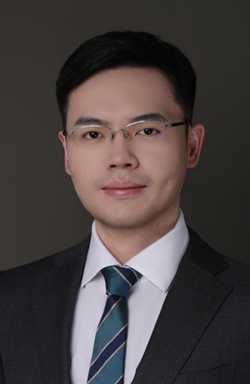 Dr Xie Chen