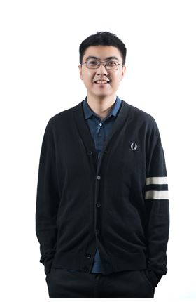 Dr Yang Yuhe