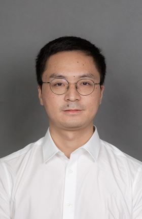 Prof. Zhang Limin