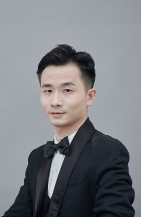 Dr Zhou Junhua