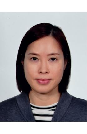 Ms. Zoe Yu