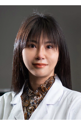 Prof. Xin Zhao
