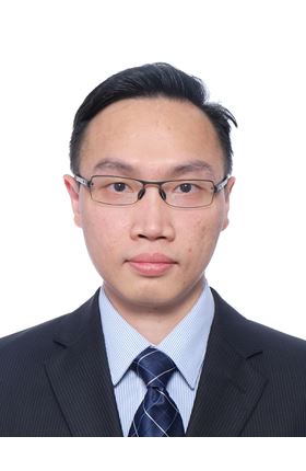 Dr Yeung Chi-tung
