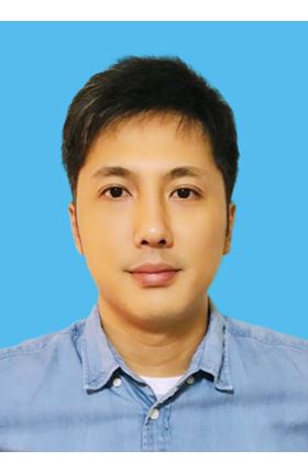 Mr. Cheung Ka-leong, Ric
