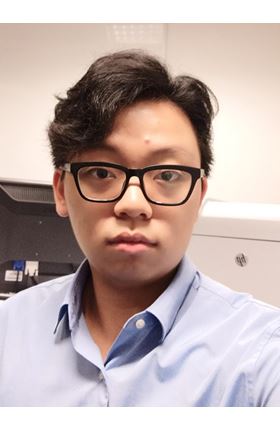 Dr Lam Long-yin, Matthew