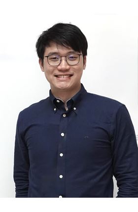 Dr Au Chi-ming, David