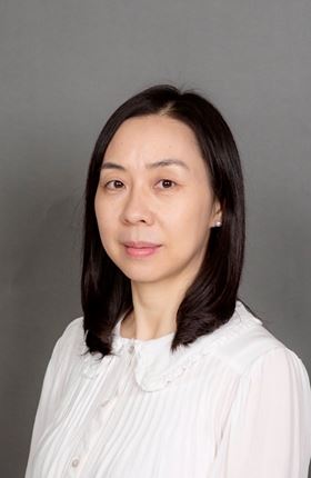 Dr Gu Yanjuan, Karen