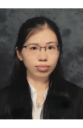 Dr Ha Tin-yan