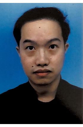 Mr. He Zhong-ming, Jeremy