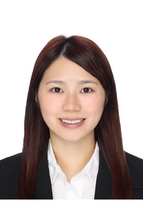 Miss Chan Wing-yan, Kathie