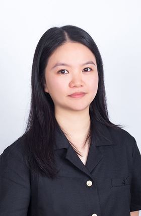 Dr Tan Huiqi, Vicky