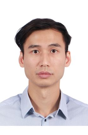 Dr Chan Chin-fung, Terry